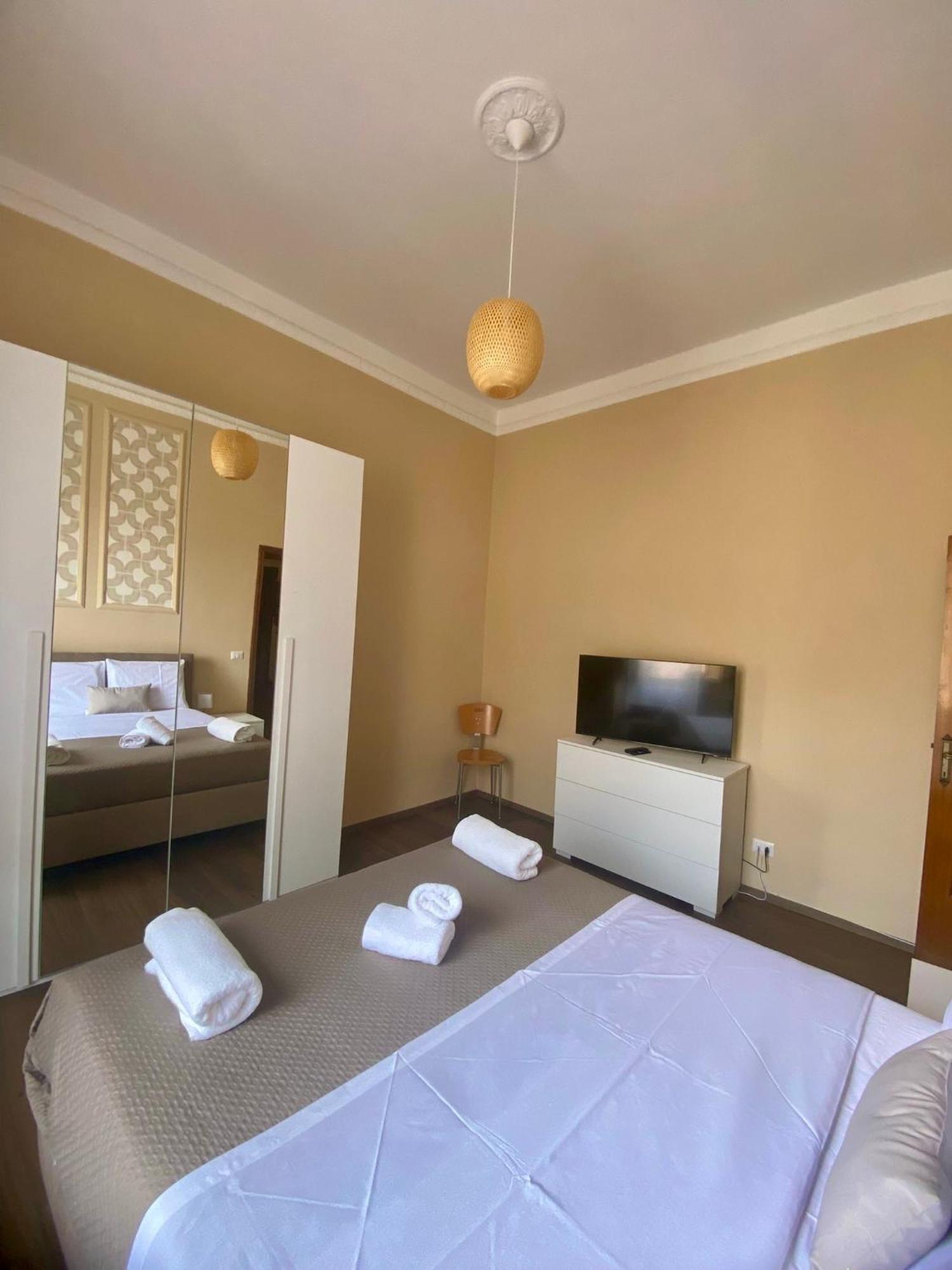 Lägenhet Grattoni Luxury Rom