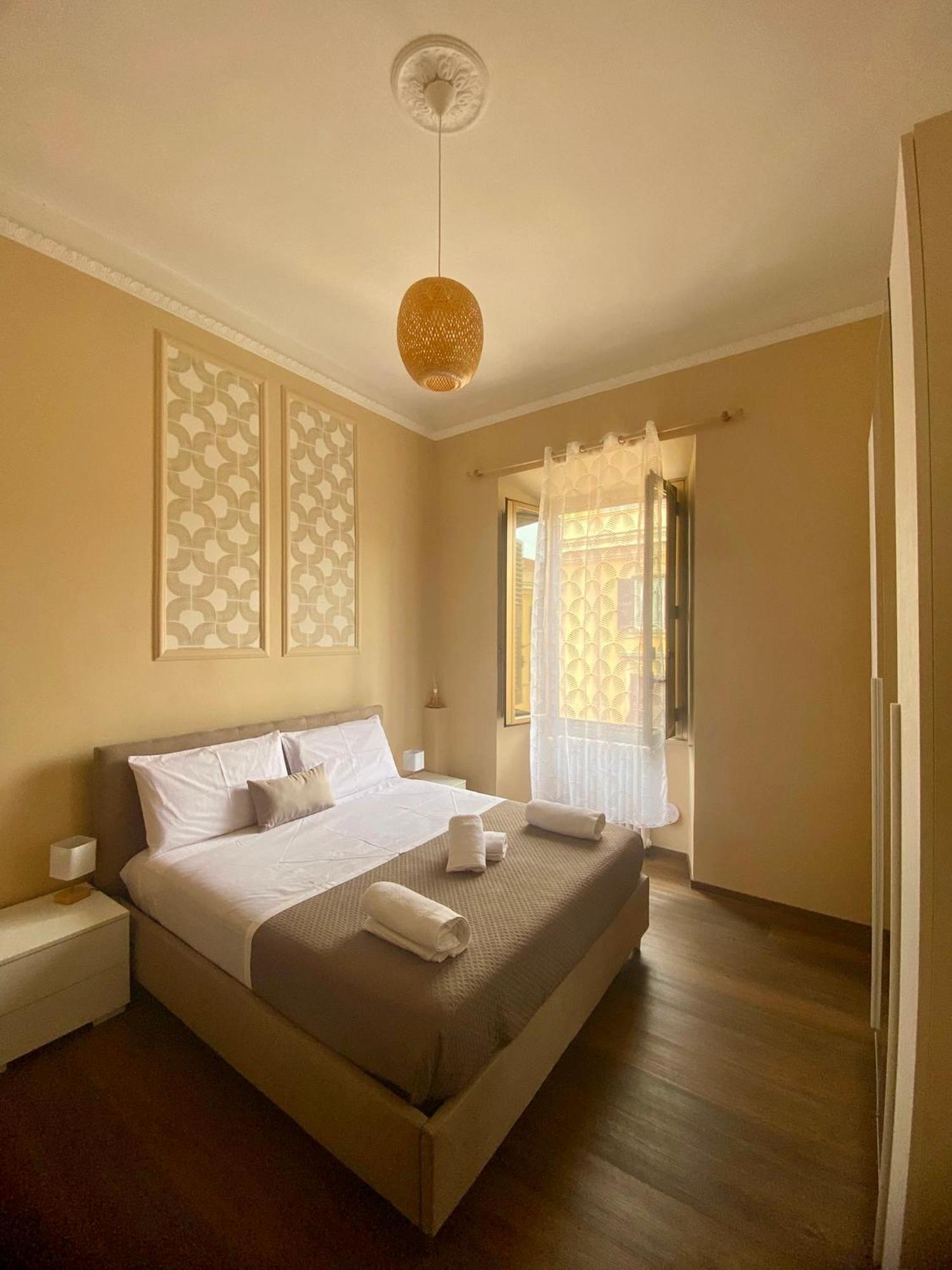 Lägenhet Grattoni Luxury Rom